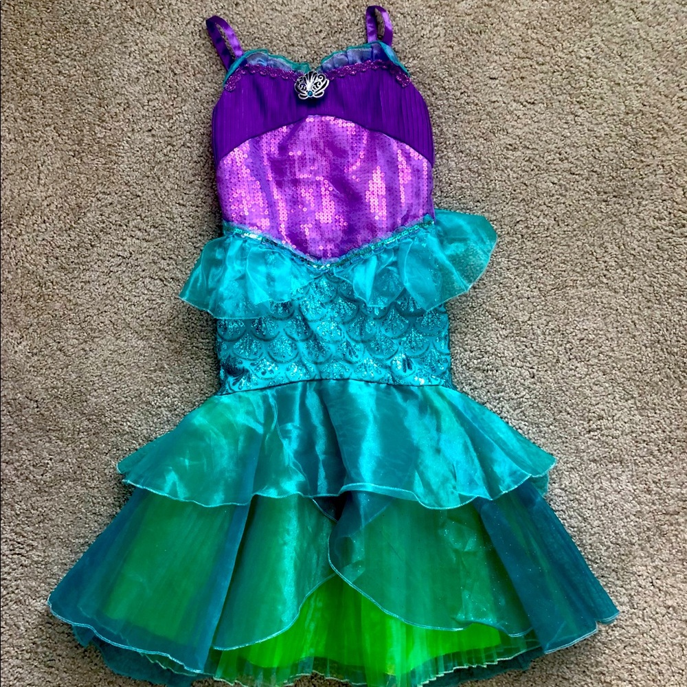 Disney Store Ariel